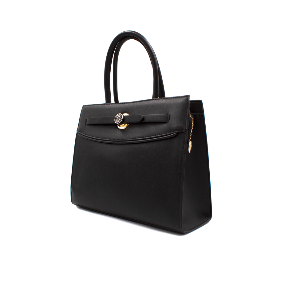 Bolsa para mujer - A9368-6 - Negro #c:negro