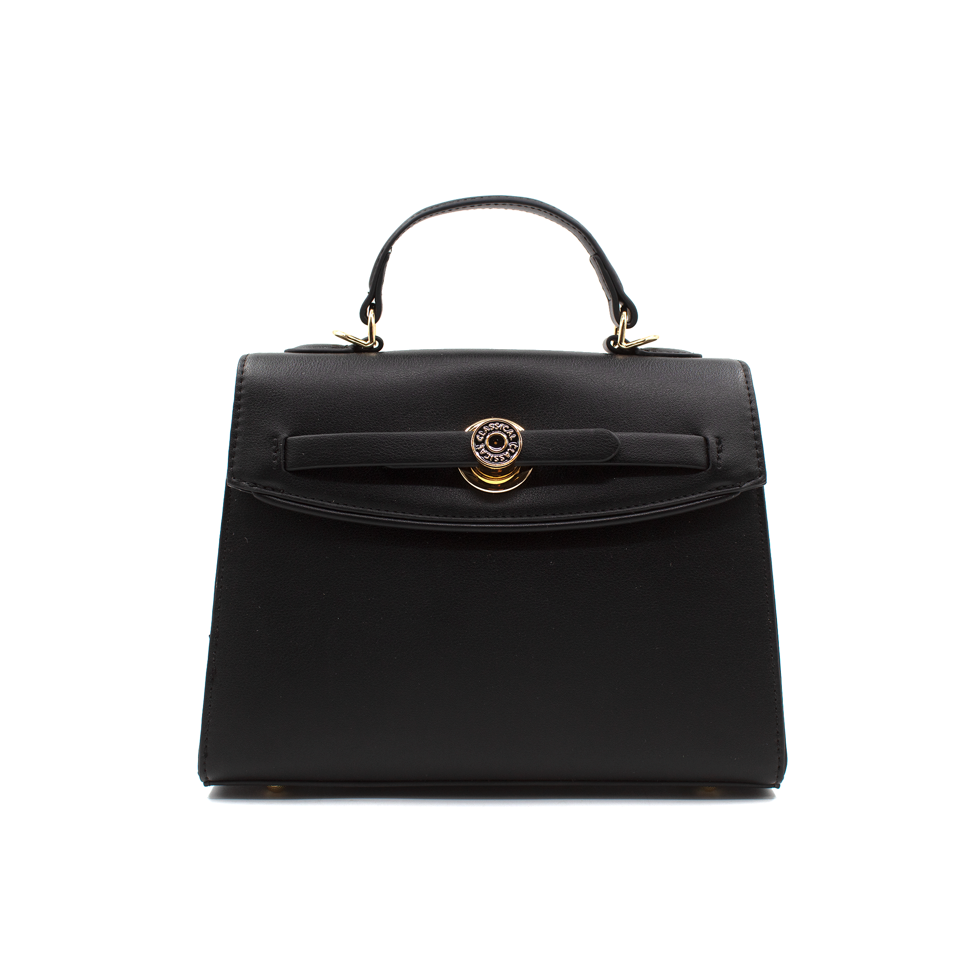 Bolsa para mujer - S5387-3 - Negro #c:negro