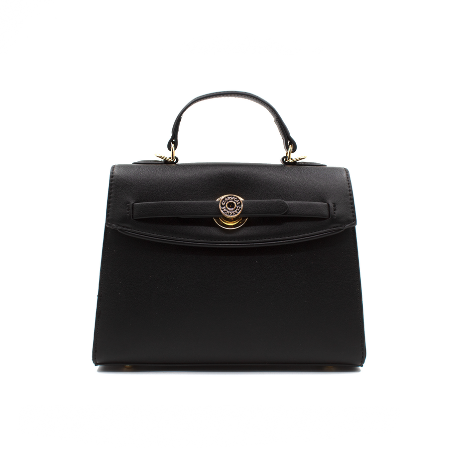 Bolsa para mujer - S5387-3 - Negro #c:negro
