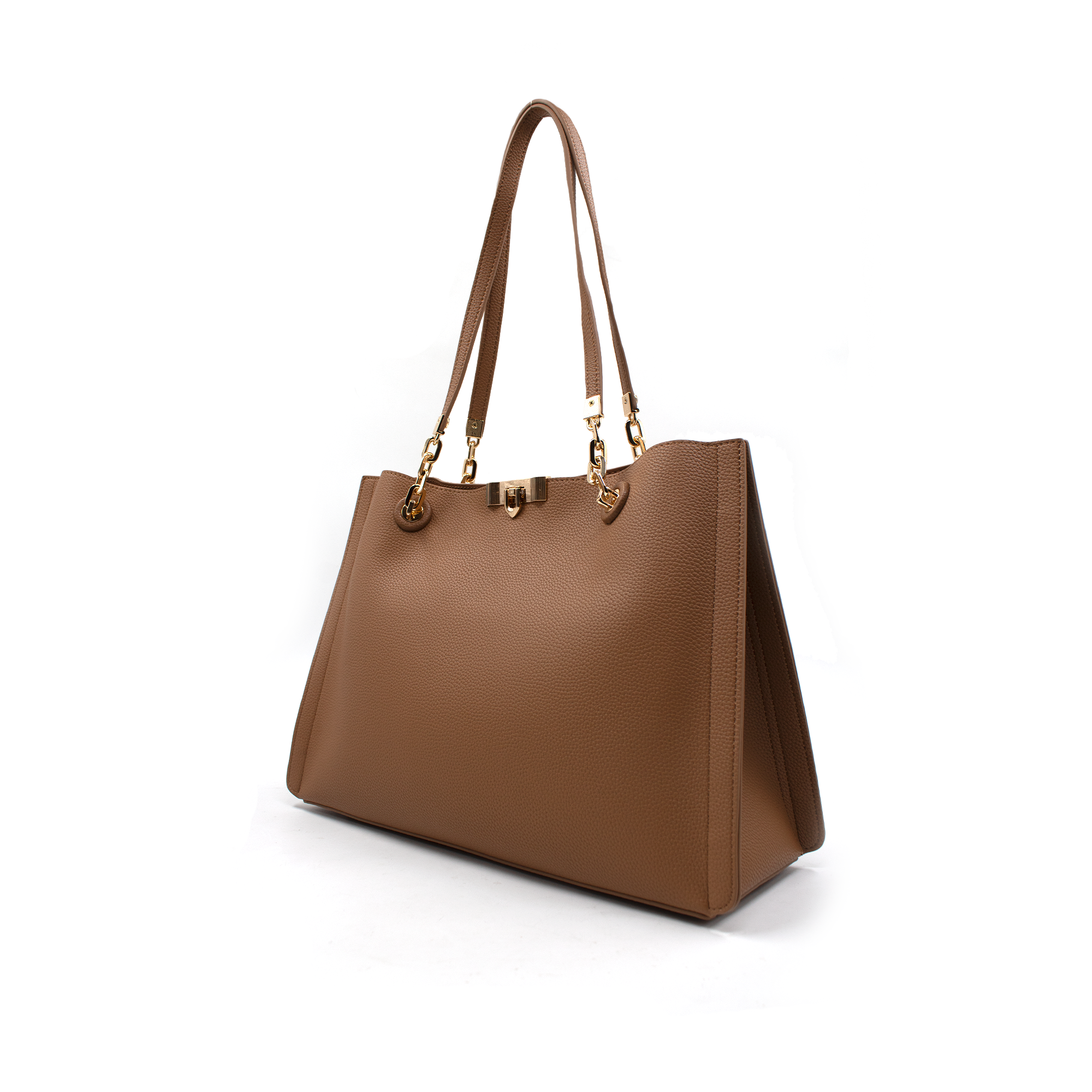 Bolsa para mujer - Z2608-3 - Moka #c:moka