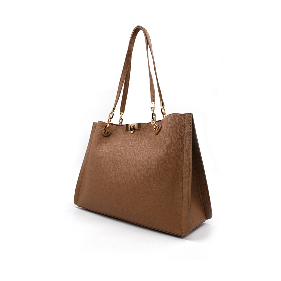 Bolsa para mujer - Z2608-3 - Moka #c:moka