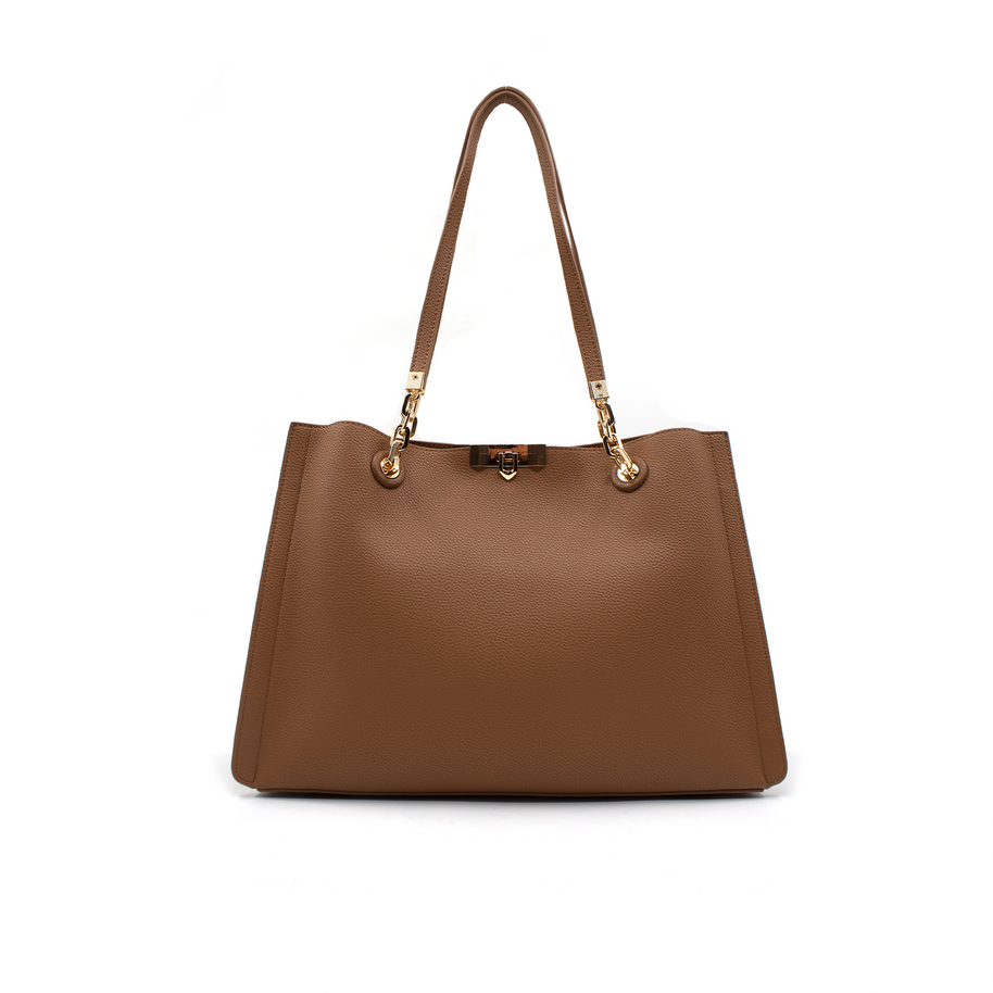Bolsa para mujer - Z2608-3 - Moka #c:moka