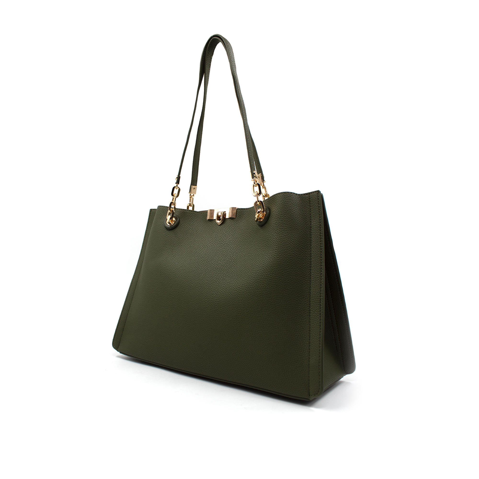 Bolsa para mujer - Z2608-3 - Verde #c:verde