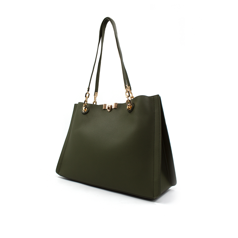 Bolsa para mujer - Z2608-3 - Verde #c:verde