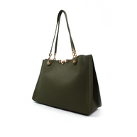Bolsa para mujer - Z2608-3 - Verde #c:verde