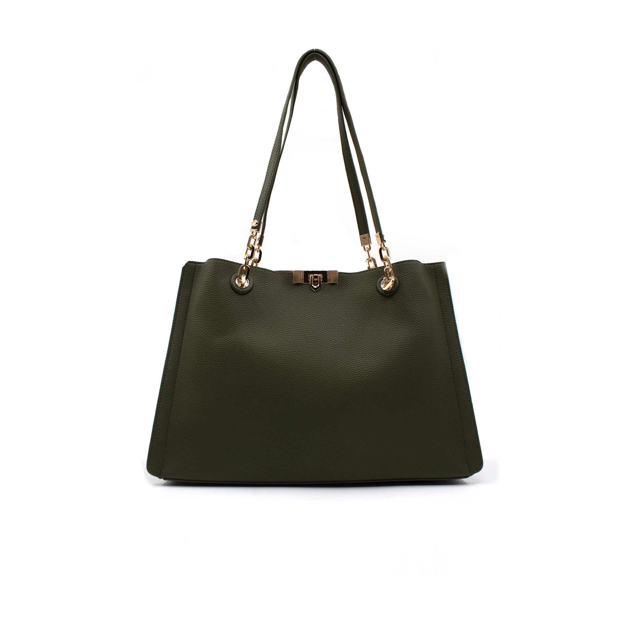 Bolsa para mujer - Z2608-3 - Verde #c:verde