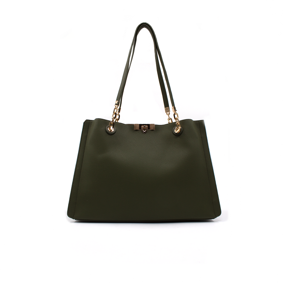 Bolsa para mujer - Z2608-3 - Verde #c:verde