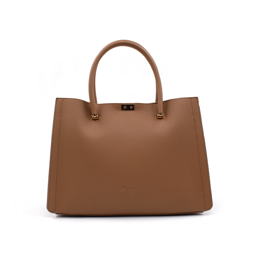 Bolsa para mujer - Z2610-2 - Moka #c:moka