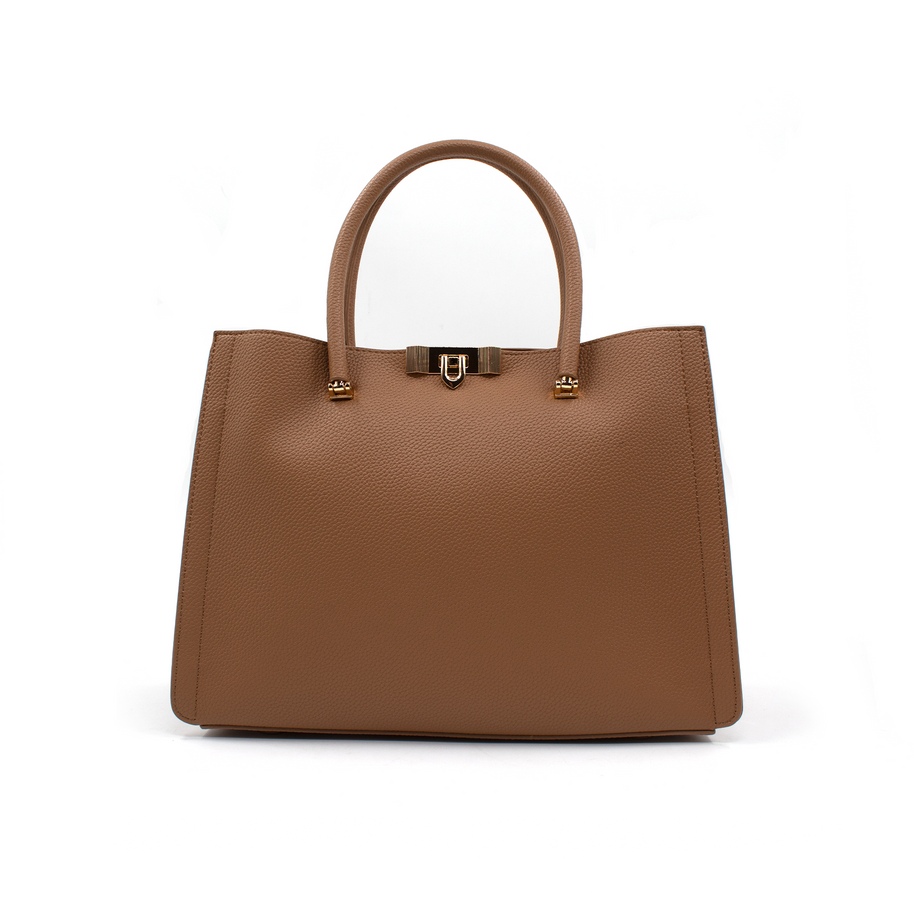 Bolsa para mujer - Z2610-2 - Moka #c:moka