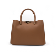 Bolsa para mujer - Z2610-2 - Moka #c:moka