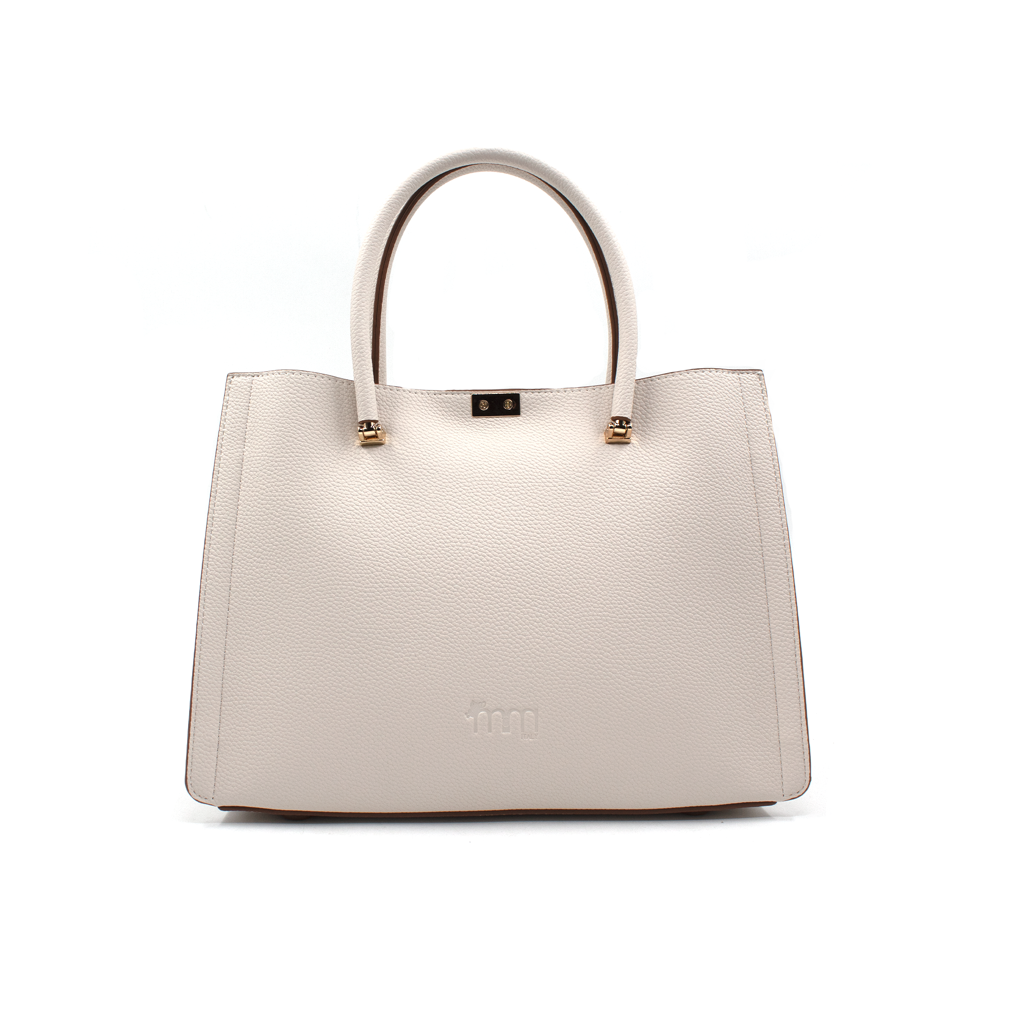 Bolsa para mujer - Z2610-2 - Crema #c:crema