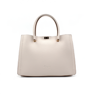 Bolsa para mujer - Z2610-2 - Crema #c:crema