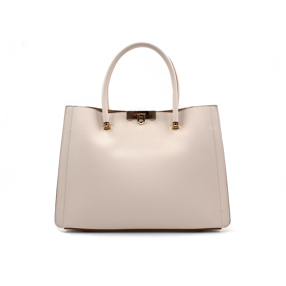 Bolsa para mujer - Z2610-2 - Crema #c:crema