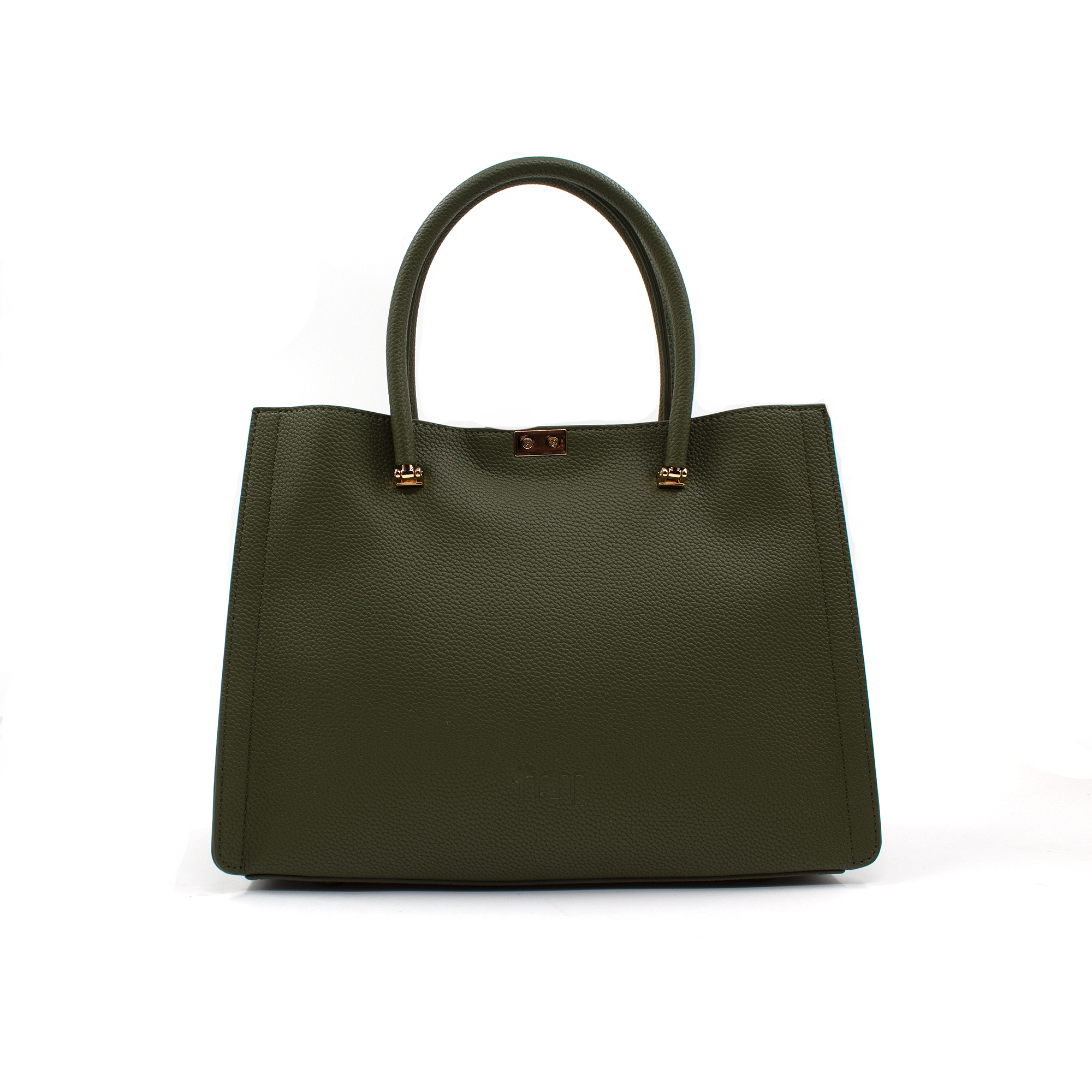 Bolsa para mujer - Z2610-2 - Verde #c:verde