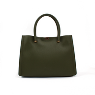 Bolsa para mujer - Z2610-2 - Verde #c:verde
