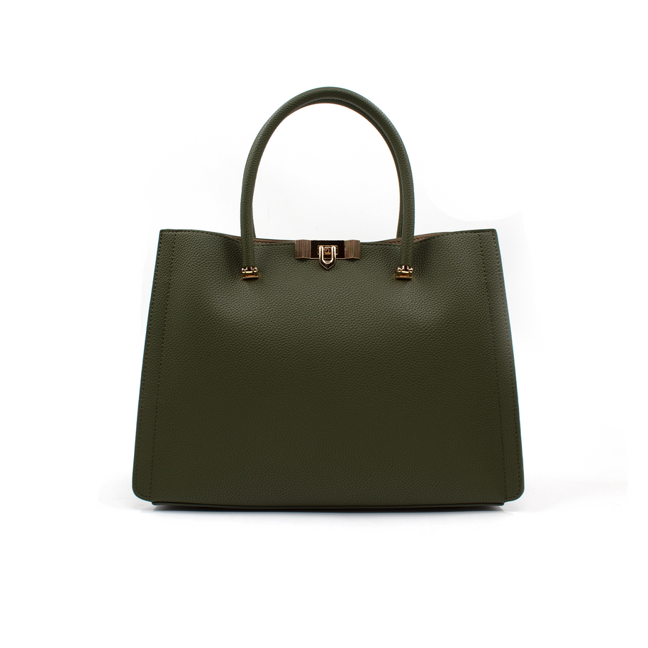 Bolsa para mujer - Z2610-2 - Verde #c:verde