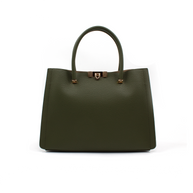Bolsa para mujer - Z2610-2 - Verde #c:verde