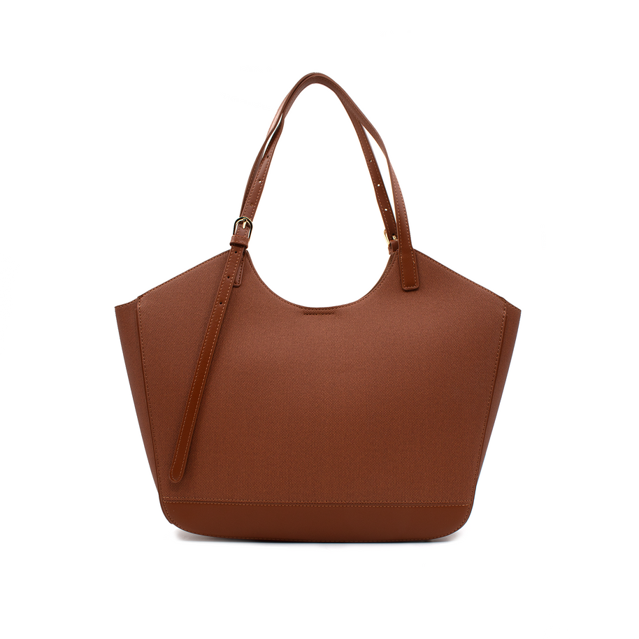 Bolsa para mujer - D1433-9 - Cafe #c:cafe