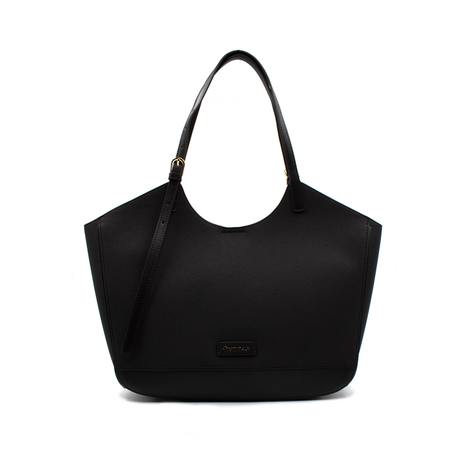 Bolsa para mujer - D1433-9 - Negro #c:negro