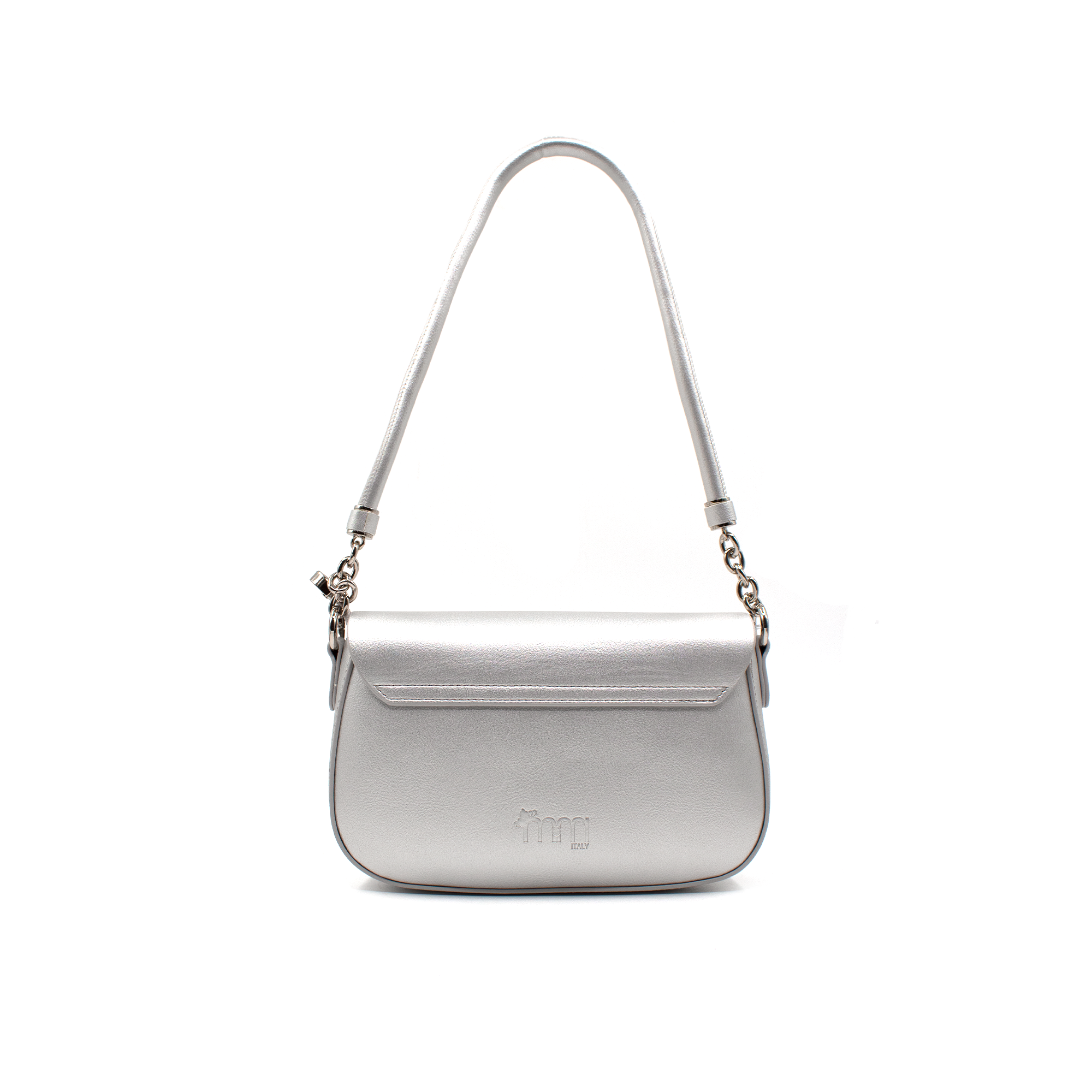 Bolsa para mujer - S5445-1 - Plata #c:plata