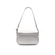 Bolsa para mujer - S5445-1 - Plata #c:plata