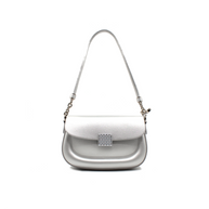 Bolsa para mujer - S5445-1 - Plata #c:plata
