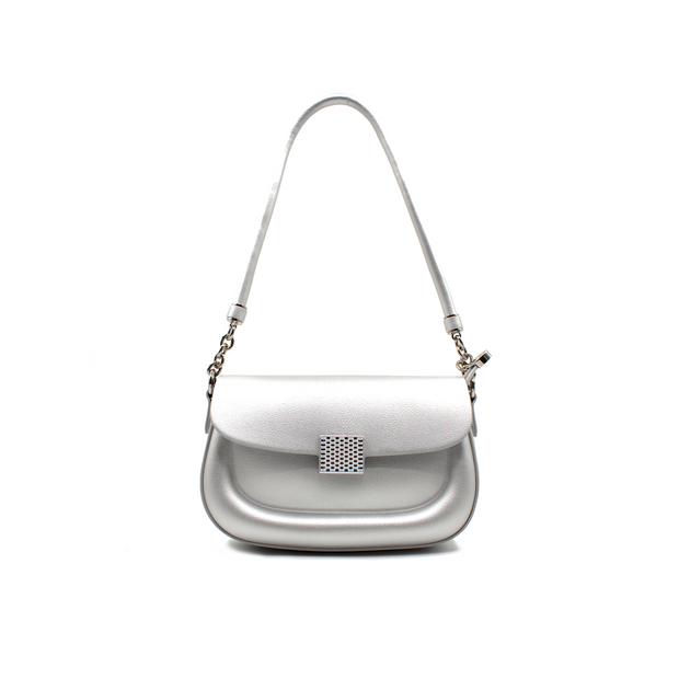 Bolsa para mujer - S5445-1 - Plata #c:plata