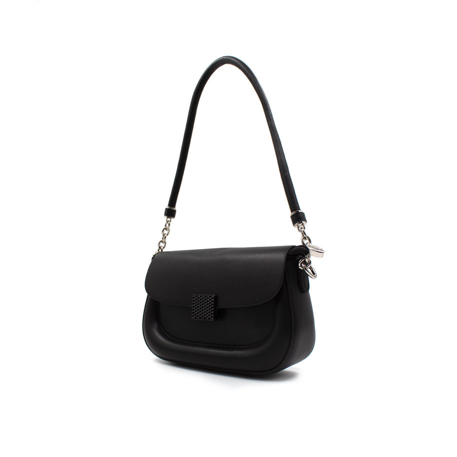 Bolsa para mujer - S5445-1 - Negro #c:negro