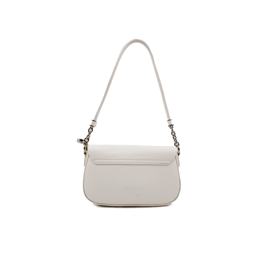 Bolsa para mujer - S5445-1 - Blanco #c:blanco