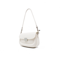 Bolsa para mujer - S5445-1 - Blanco #c:blanco