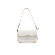 Bolsa para mujer - S5445-1 - Blanco #c:blanco