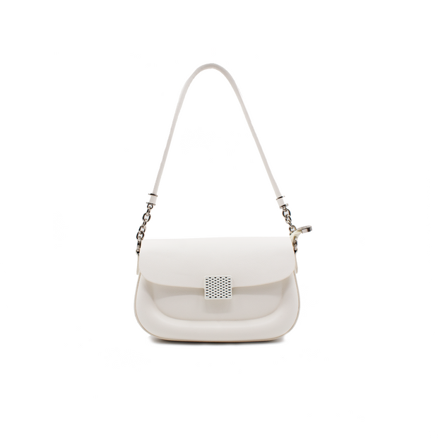 Bolsa para mujer - S5445-1 - Blanco #c:blanco