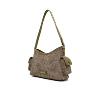 Bolsa para mujer - S5434-1 - Verde #c:verde
