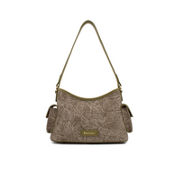 Bolsa para mujer - S5434-1 - Verde #c:verde