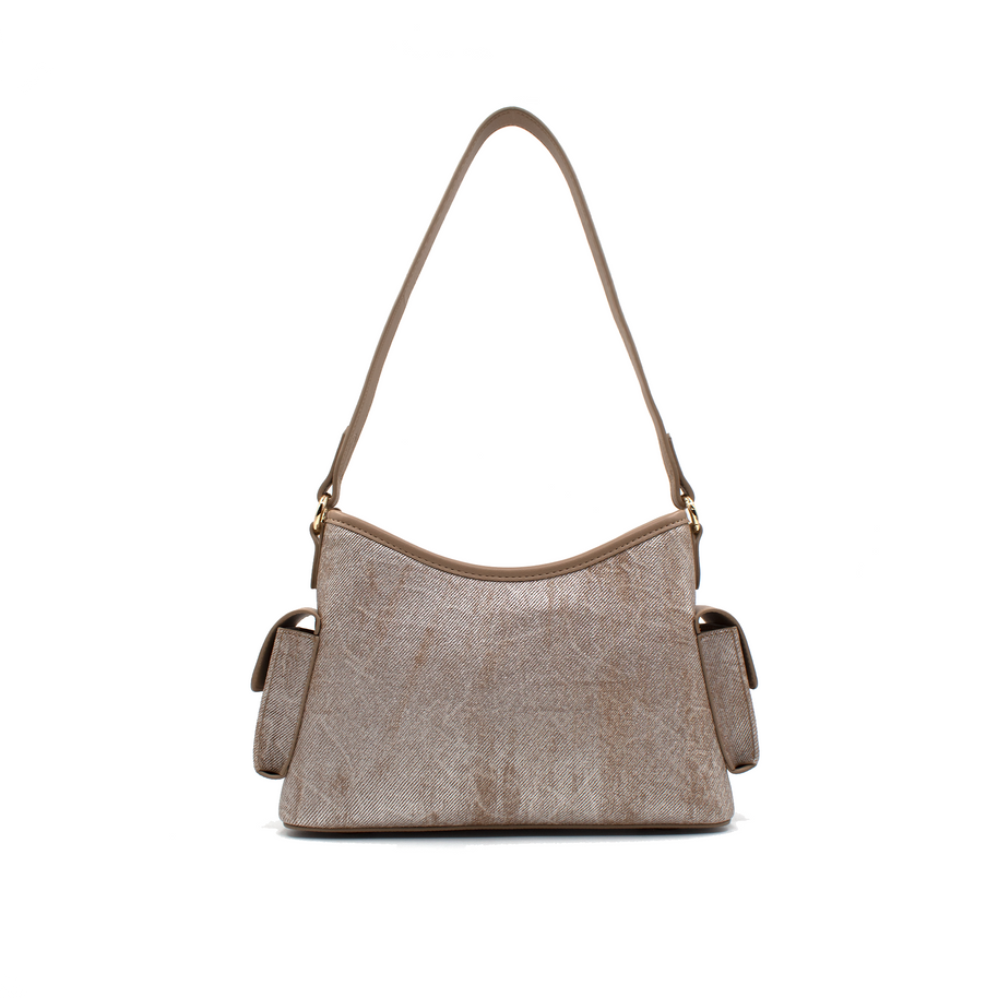 Bolsa para mujer - S5434-1 - Nude #c:nude