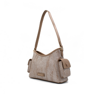 Bolsa para mujer - S5434-1 - Nude #c:nude