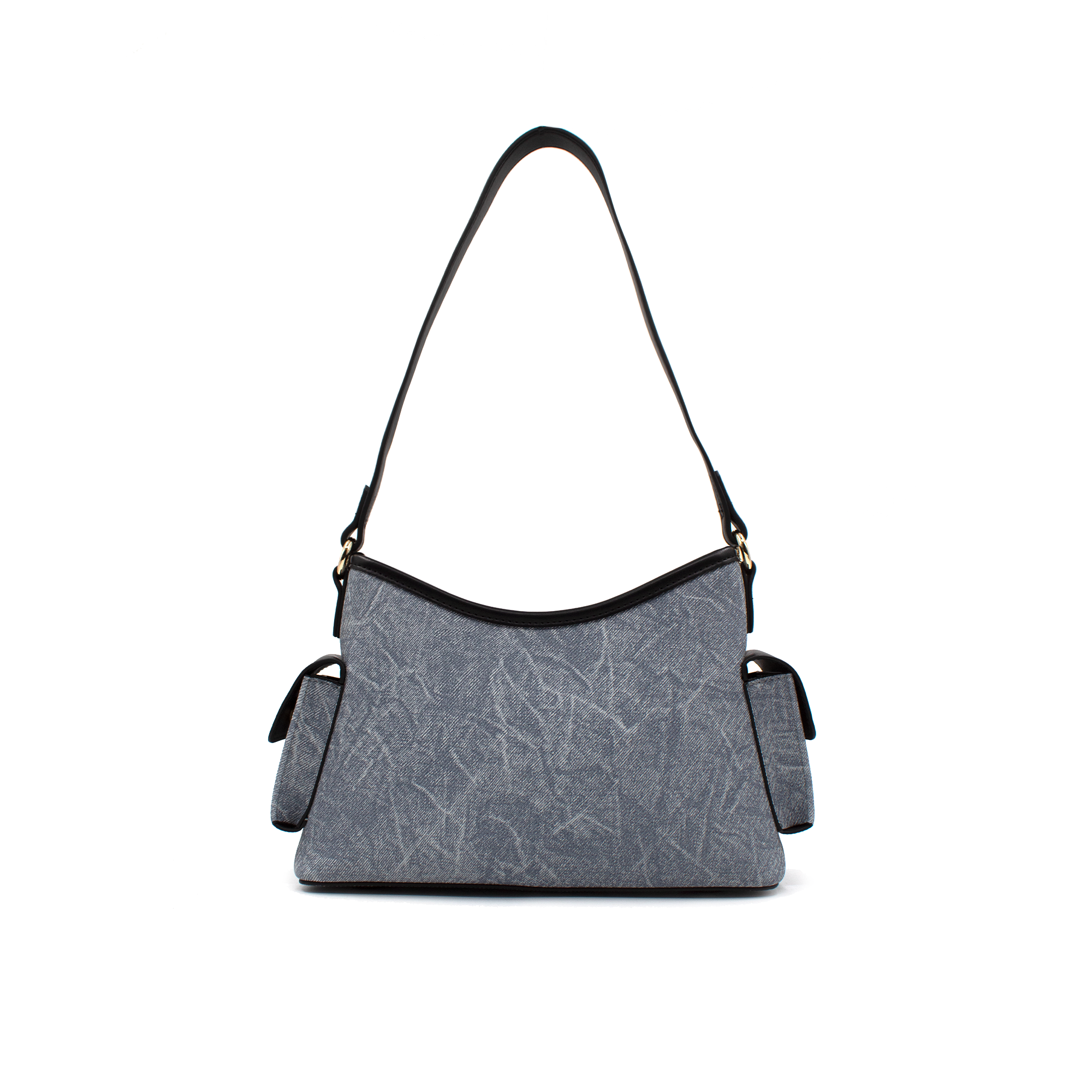 Bolsa para mujer - S5434-1 - Negro #c:negro