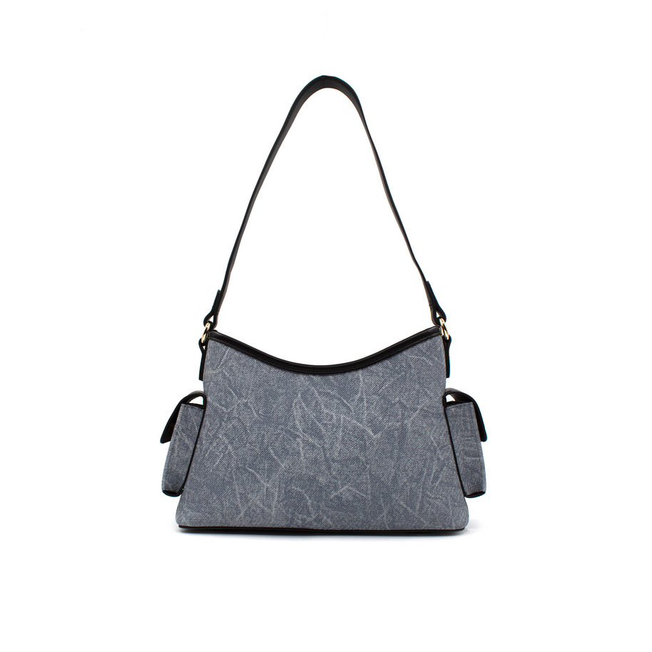 Bolsa para mujer - S5434-1 - Negro #c:negro