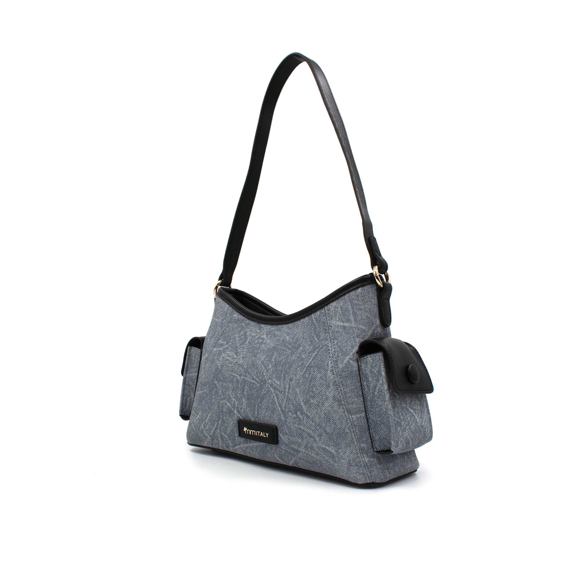 Bolsa para mujer - S5434-1 - Negro #c:negro