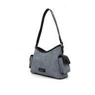 Bolsa para mujer - S5434-1 - Negro #c:negro