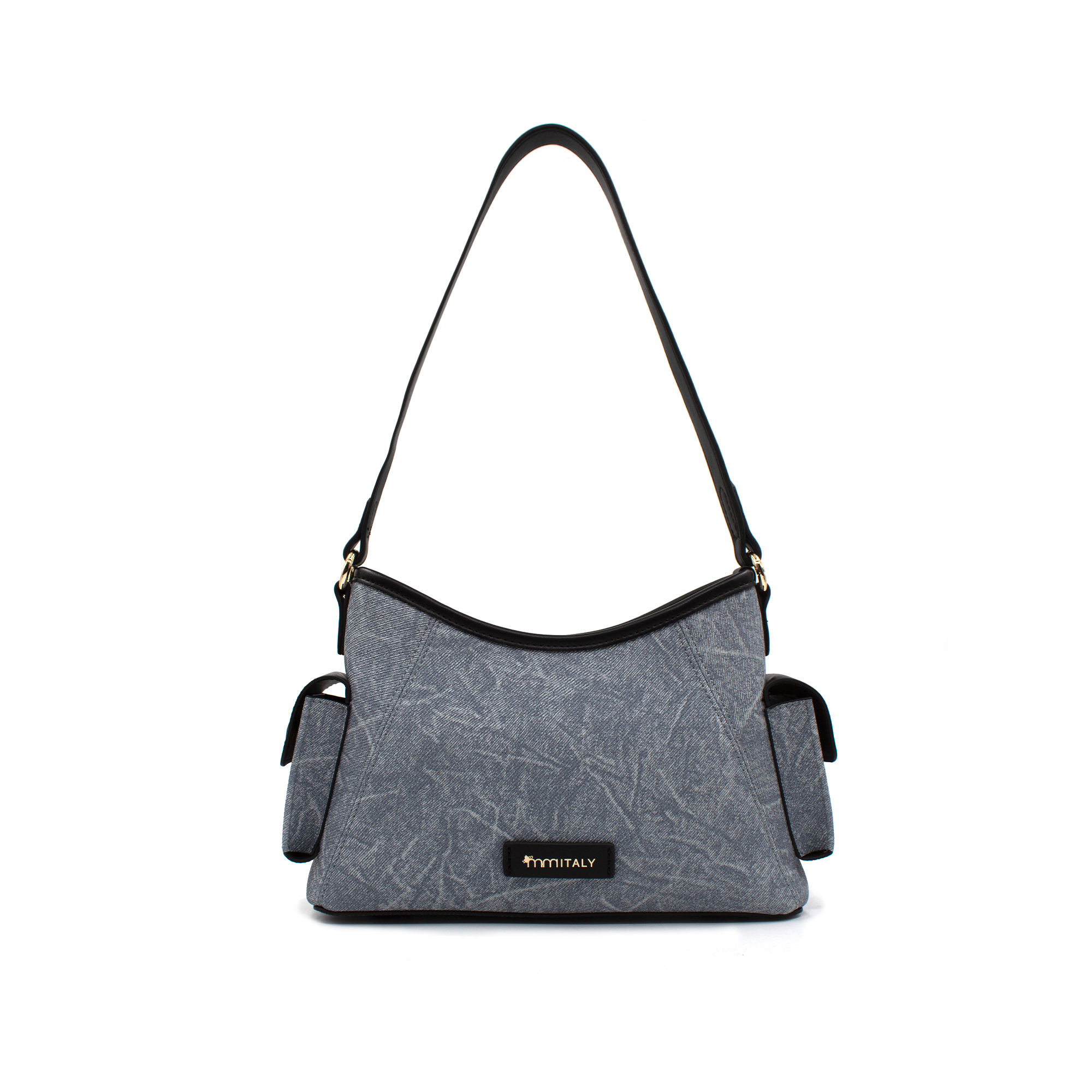 Bolsa para mujer - S5434-1 - Negro #c:negro