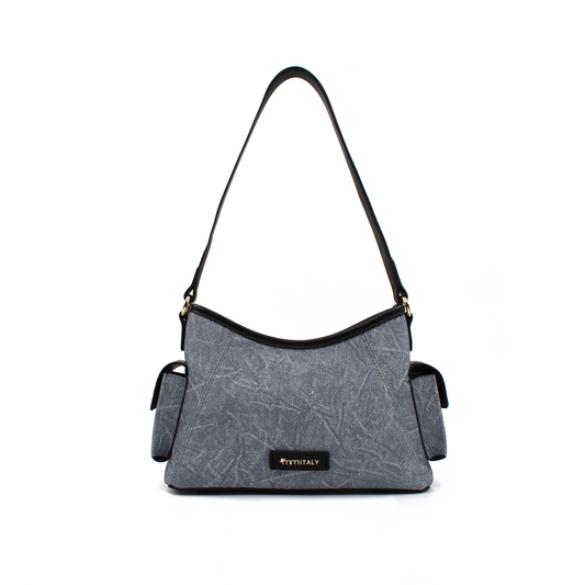 Bolsa para mujer - S5434-1 - Negro #c:negro