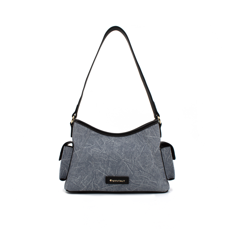 Bolsa para mujer - S5434-1 - Negro #c:negro