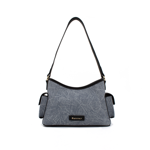 Bolsa para mujer - S5434-1 - Negro #c:negro