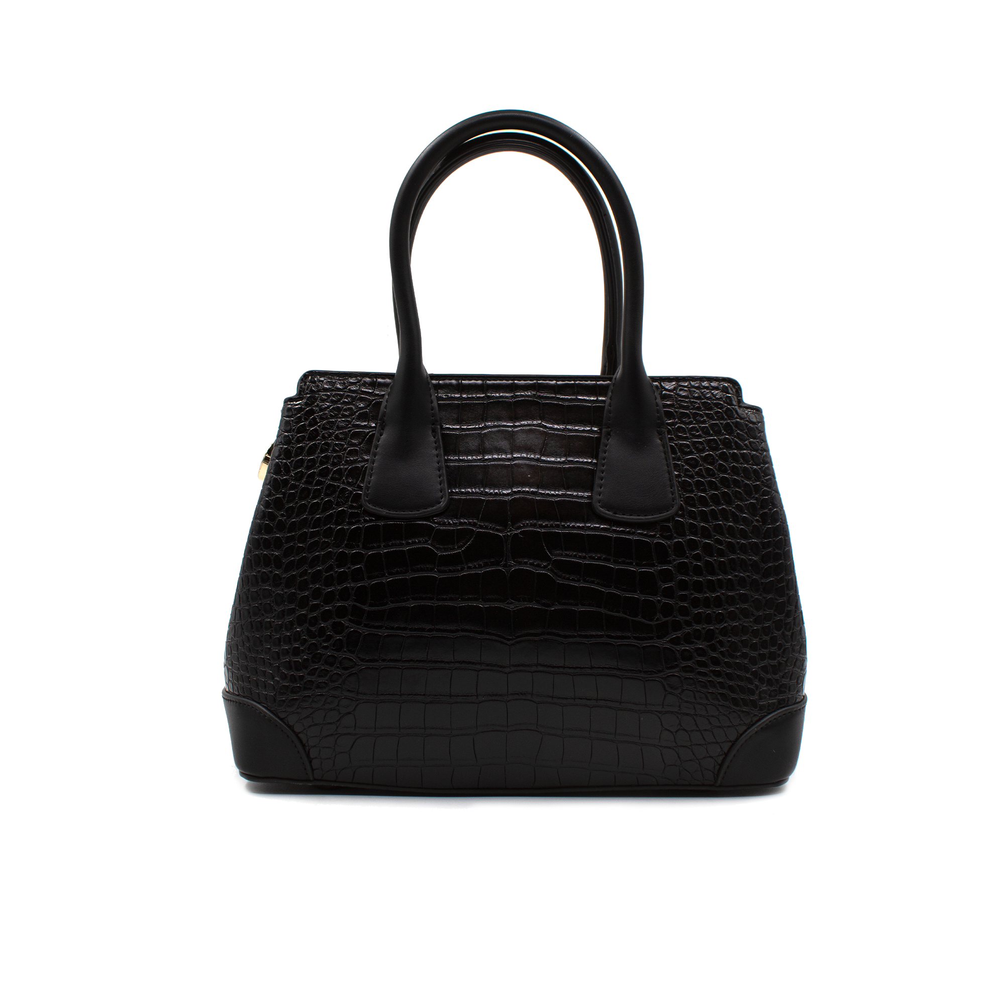 Bolsa para mujer - D1550-1 - Negro #c:negro