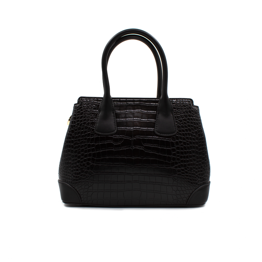 Bolsa para mujer - D1550-1 - Negro #c:negro