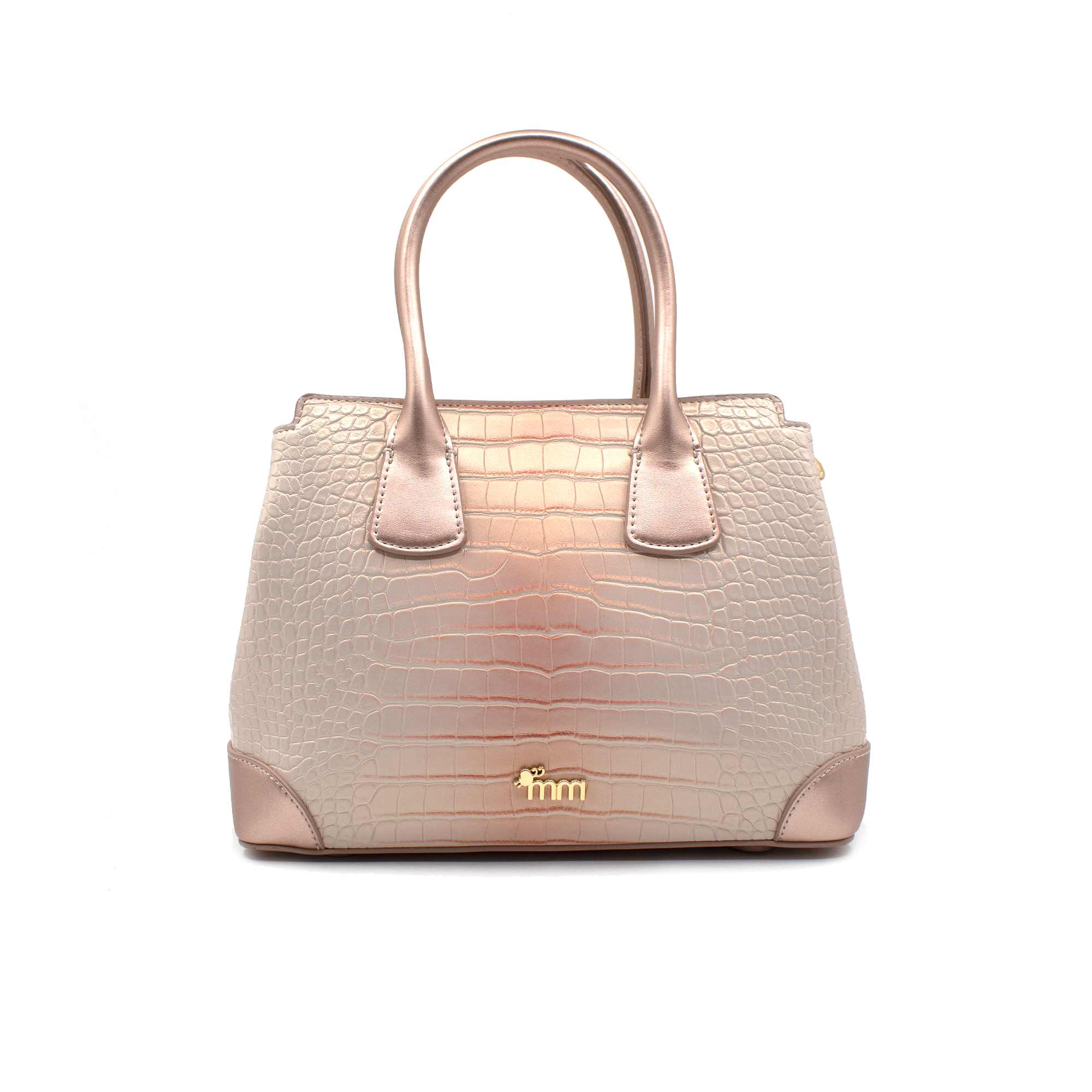 Bolsa para mujer - D1550-1 - Durazno #c:durazno