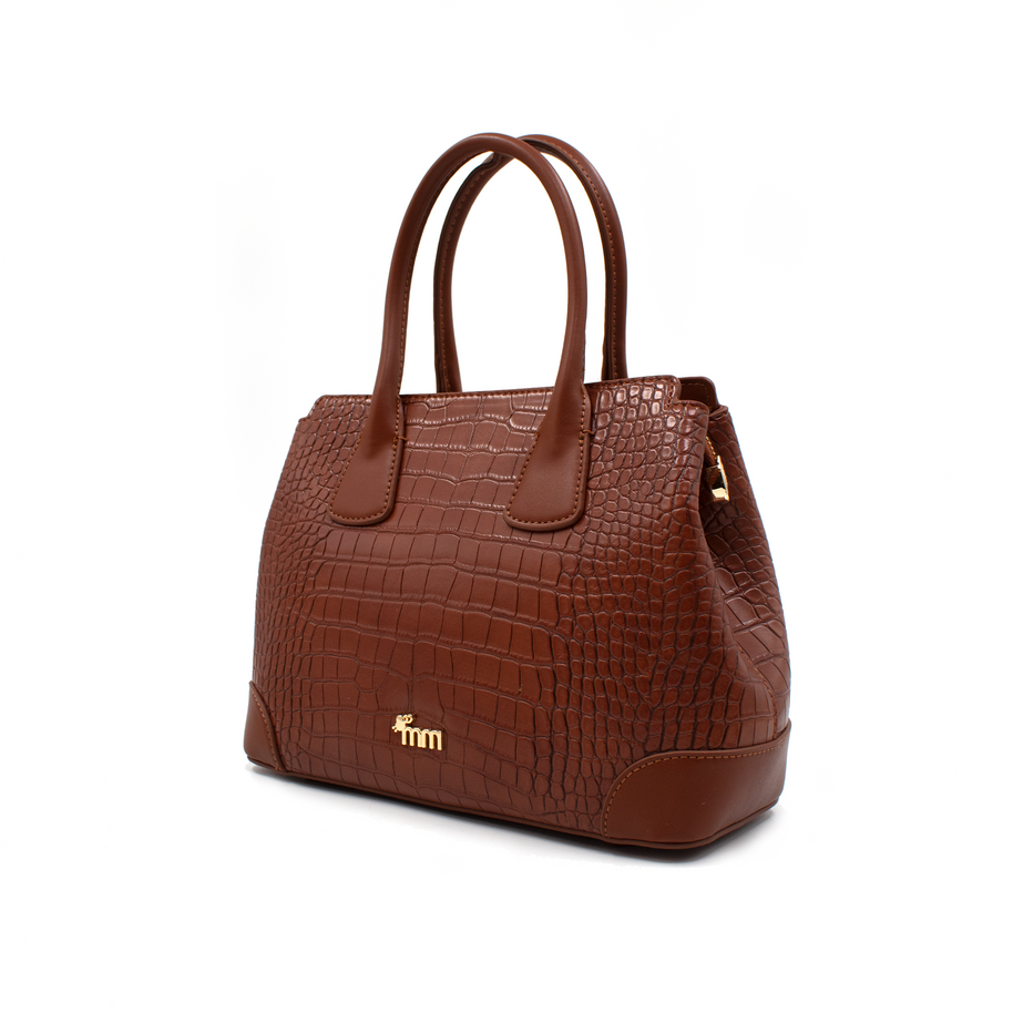 Bolsa para mujer - D1550-1 - Cafe #c:cafe