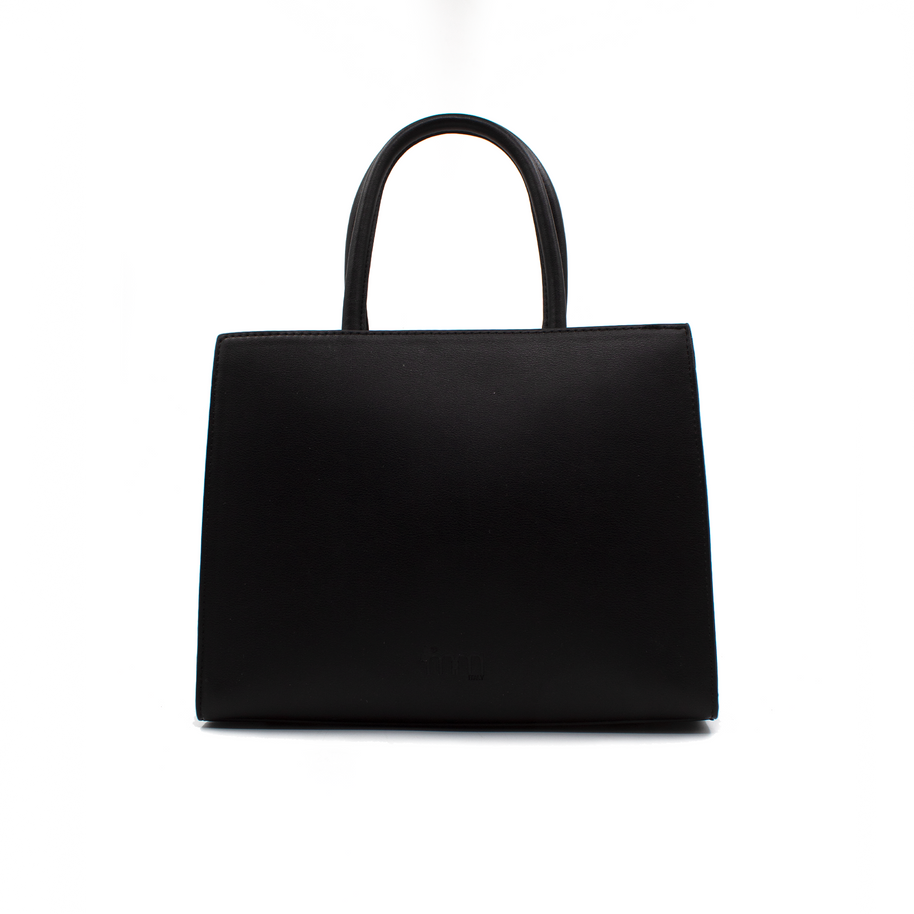 Bolsa para mujer - A9368-6 - Negro #c:negro