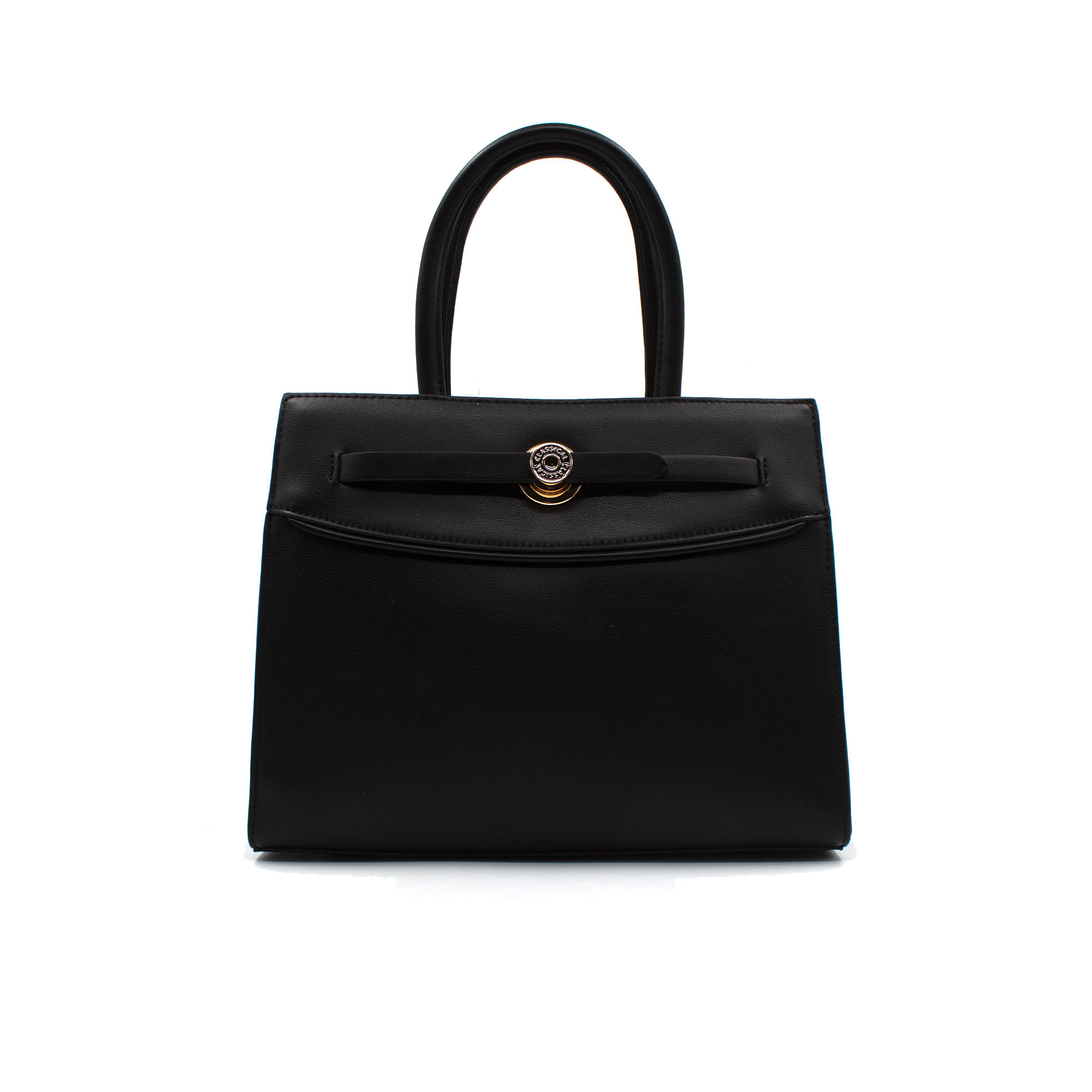 Bolsa para mujer - A9368-6 - Negro #c:negro